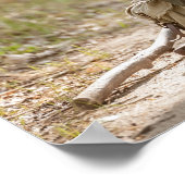 We houden van je moeder 7 Foto's Poster (Hoek)