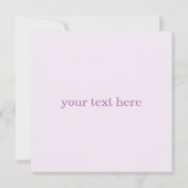 We houden van je MOM Photo Collage Moederdag Kaart (Achterkant)