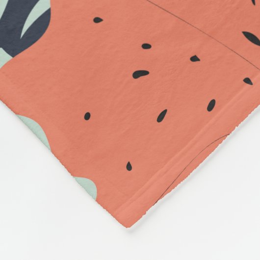 We houden van je oma aangepaste foto Fleece Deken (Hoek)