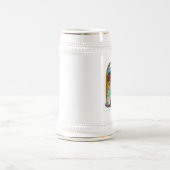 We houden van je oma bierpul (Center)