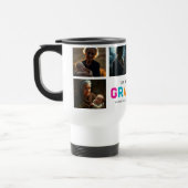 We houden van je oma Custom 6-foto Reisbeker (Links)
