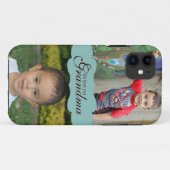 We houden van je Oma Foto iPhone 5 hoesje (Achterkant (horizontaal))