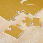 We houden van je oma foto legpuzzel (Zijkant)