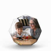 We houden van je oma fotoblok (Voorkant)