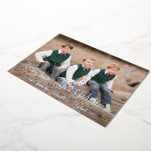 We houden van je oma-Moederdag kaart (Gedraaid)