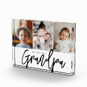 We houden van je opa opa foto's (Rechts)