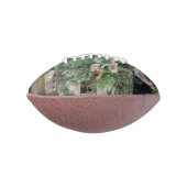 We houden van je papa, aangepaste 3 foto american football (Gedraaid 90)