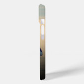 We houden van je pappie persoonlijke Vaderdag foto Case-Mate iPhone Case (Achterkant / Links)