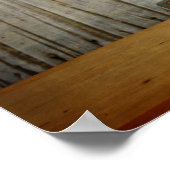 We houden van je poster (Hoek)