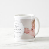 We houden van je tante 2 Foto elke keer Koffiemok (Voorkant rechts)