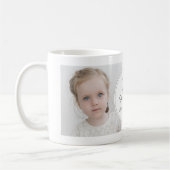 We houden van je tante 2 Foto elke keer Koffiemok (Links)