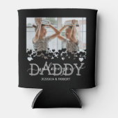 We houden van je vader 2 Foto Blikjeskoeler (Voorkant)