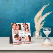 We houden van je vader, speciaal gepersonaliseerd fotoplaat (Insitu)