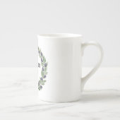 We houden van je YiaYia Mok (Rechts)