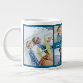 We houden van jou Abuela Oma 6 foto Grote Koffiekop