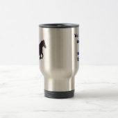 We houden van jou Nancy! Reisbeker (Center)