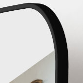 We houden van jou opa aangepaste fotocadeau collag pickleball paddle (Links Detail)