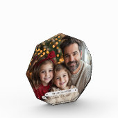 We houden van jou papa Vaderdag Fotoblokken (Links)