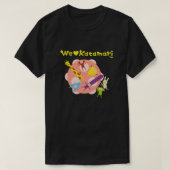We houden van Katamari T-shirt (Design voorkant)