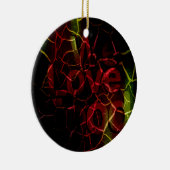 We houden van keramisch ornament (Rechts)