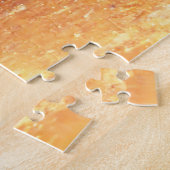 We houden van Luray Caves Virginia. Legpuzzel (Zijkant)