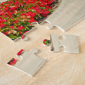 We houden van Madison Wisconsin. Legpuzzel (Zijkant)