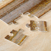 We houden van Madison Wisconsin. Legpuzzel (Zijkant)