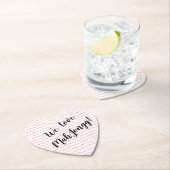 We houden van Mah Jongg Onderzetter (Insitu)