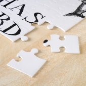 we houden van martha ' s wijngaard legpuzzel (Zijkant)