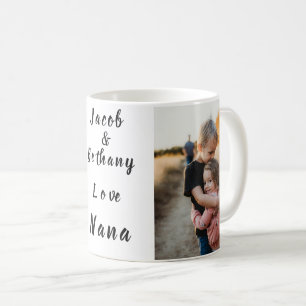 We houden van Nana Koffiemok