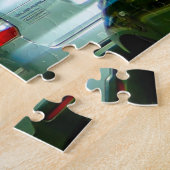 We houden van New Hampshire Jigsaw Puzzle Legpuzzel (Zijkant)