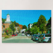 We houden van New Hampshire Legpuzzel (Horizontaal)