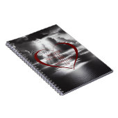 We houden van Notitieboek (Rechterzijde)