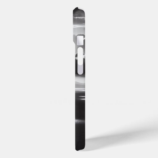 We houden van omdat telefoonhoes Case-Mate iPhone case (Achterkant / Links)