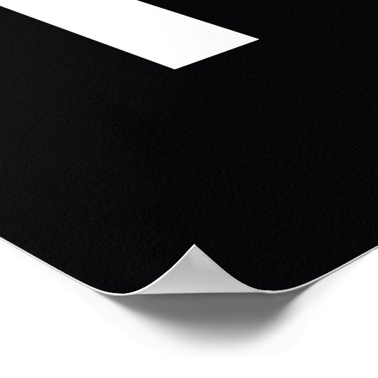 We houden van ons Poster patiënten (Hoek)