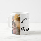 We houden van opa's koffiemok (Voorkant links)