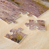 We houden van oude trouw Wyoming. Legpuzzel (Zijkant)