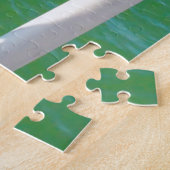 We houden van Pelikanen in Florida Jigzaag Puzzle Legpuzzel (Zijkant)