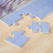 We houden van Portsmouth New Hampshire Legpuzzel (Zijkant)