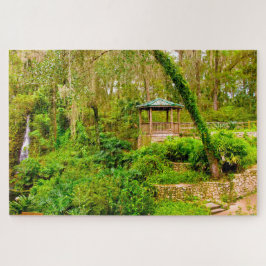 We houden van Rainbow Springs in Florida Legpuzzel