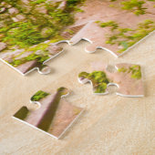 We houden van regenboogsporten in Florida Legpuzzel (Zijkant)