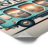 We houden van RV Life Poster (Hoek)