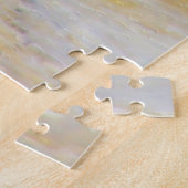 We houden van Sanibel in Florida Jigzaag Puzzle Legpuzzel (Zijkant)