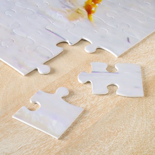 We houden van Sanibel in Florida Legpuzzel (Zijkant)