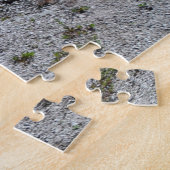 We houden van Sapphire Pool Wyoming Legpuzzel (Zijkant)