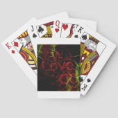 We houden van speelkaarten (Achterkant)