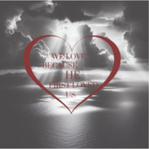 We houden van Sticker