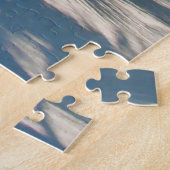 We houden van stranden in Florida Legpuzzel (Zijkant)