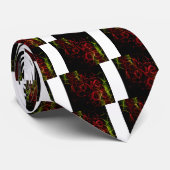 We houden van stropdas (Opgerold)