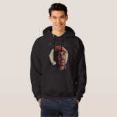 We houden van Thomas Sankara Hoodie (Voorkant volledig)